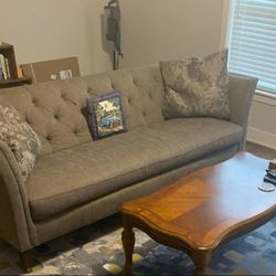 Brand New Couch 8ft Long $1500.00 OBO