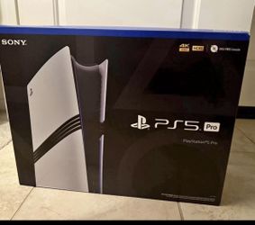 Ps5 Pro