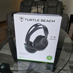Turtle Beach Stealth 500 Wireless Gaming Headset