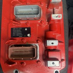 Cummins Ecm Part# 6 4 4 9 9 53
