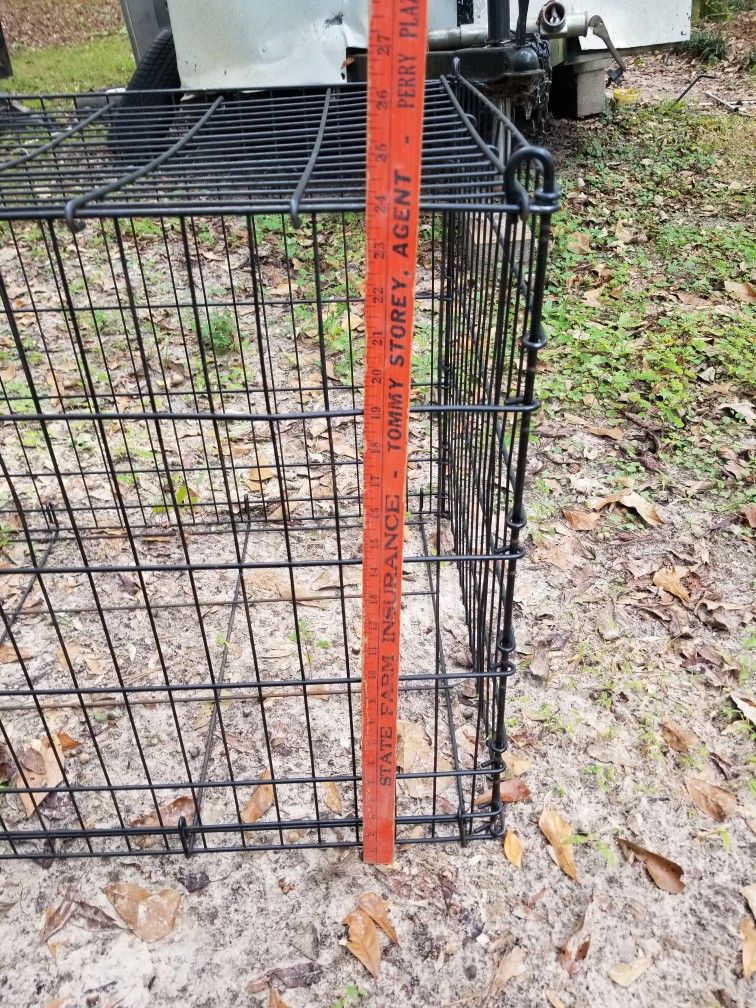 Pet Cage