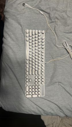 Mechanical keyboard