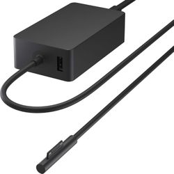 Brand New Microsoft Surface 127W Power Supply (still sealed in box !)