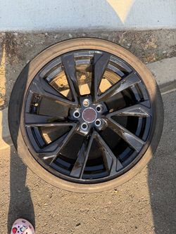 Rim