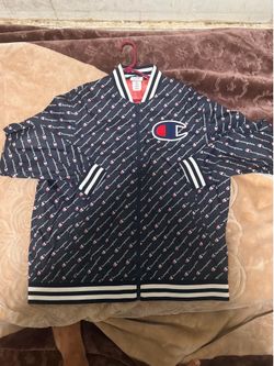 Men’s Champion jacket 2XL TALL
