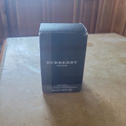 Burberry Touch