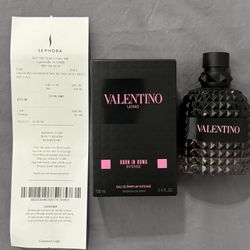 VALENTINO UOMO BORN IN ROMA INTENSE (BEST OFFER)
