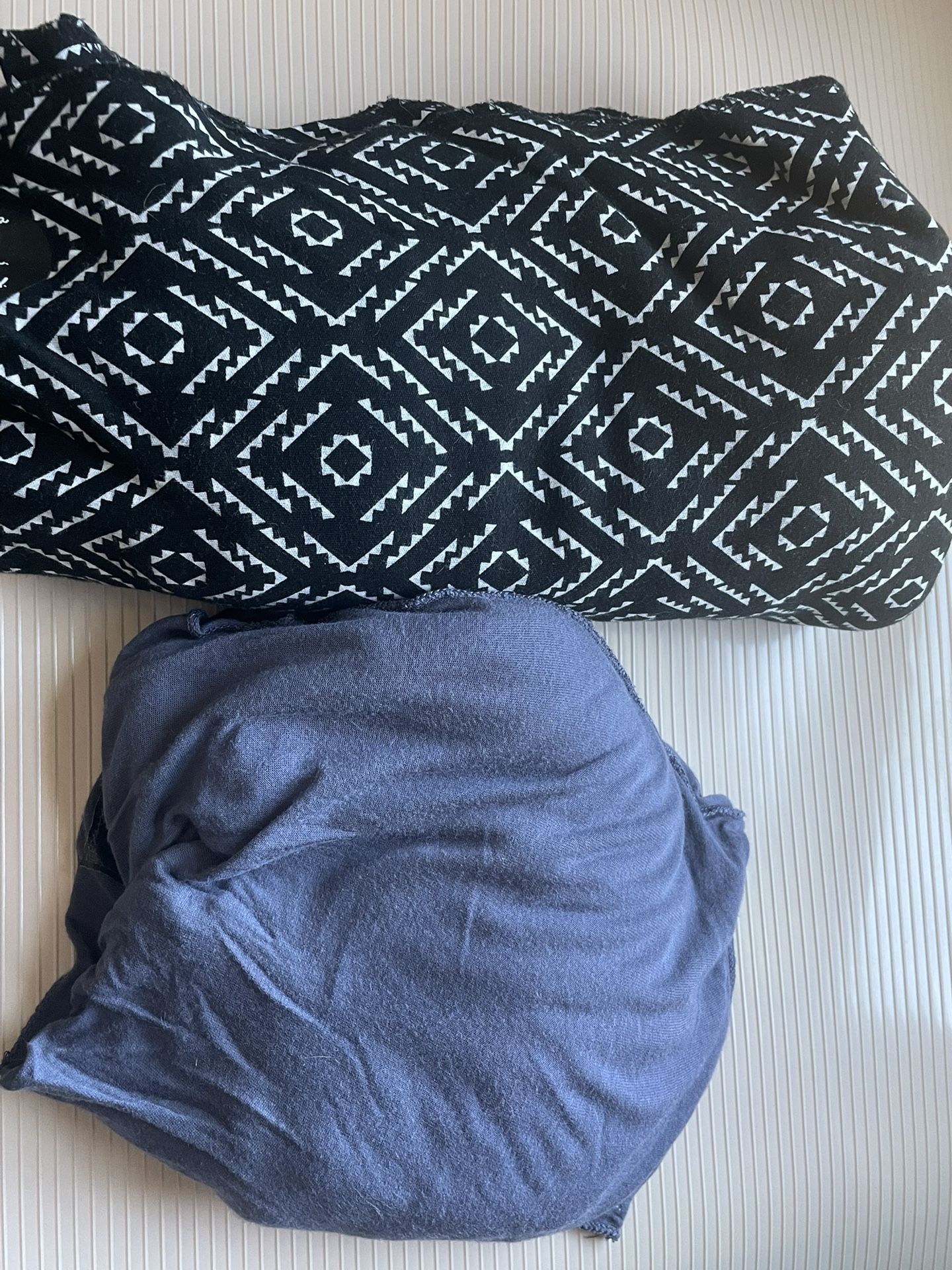 Baby Wrap (Moby & Solly Baby)