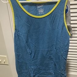 Tank Tops 