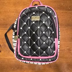 Betsey Johnson Backpack