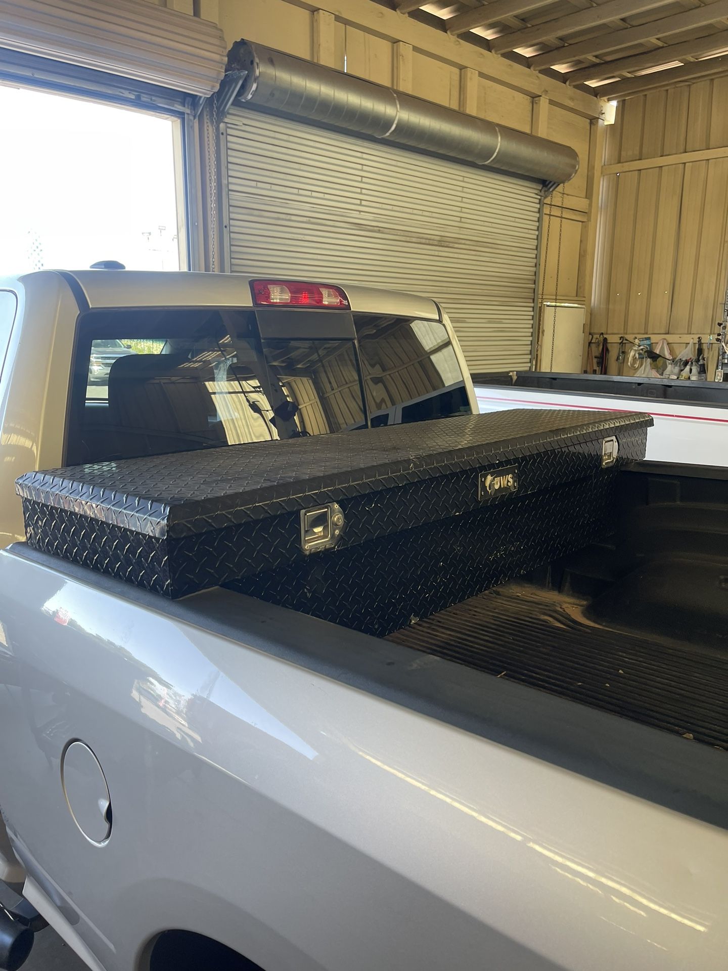 Truck Tool Box for Sale in Modesto, CA OfferUp