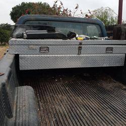 Tool Box