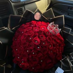 Ramos/ Flower Bouquets