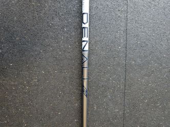 Golf Clubs and Shafts