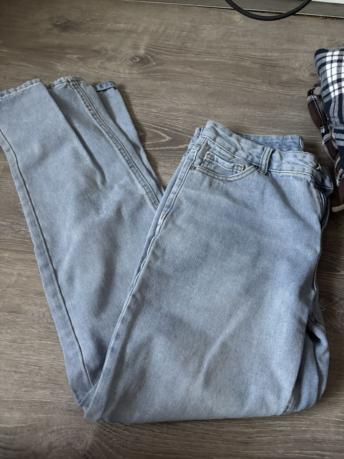Jeans/Shorts