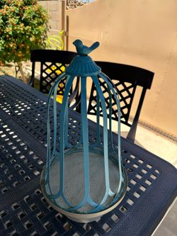 Patio decor