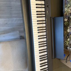 88 Key Casio Electric Piano