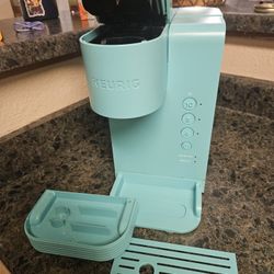 Keurig Coffee ☕️ 