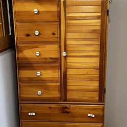 Cabinet For Sale