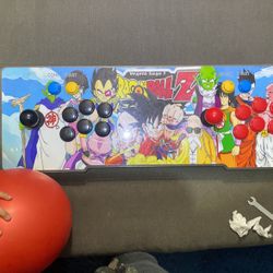 Arcade Game 1000’s Of Games Marivel Va Capcom,all Metal Gear Solids And So Much More!!!!