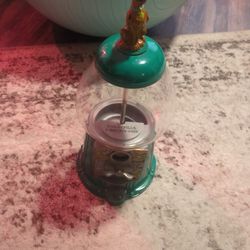 Scooby Doo gumball machine
