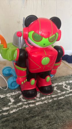 Ryan’s World Combo Panda