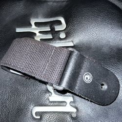 Guitar Strap