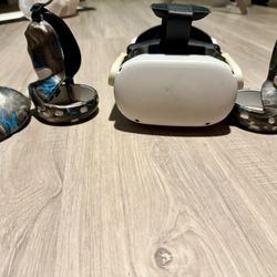 Oculus Quest 2