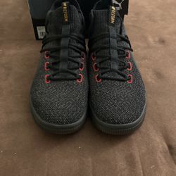 Men’s Puma Clyde Court Reform Basketball Shoes Size 10-11