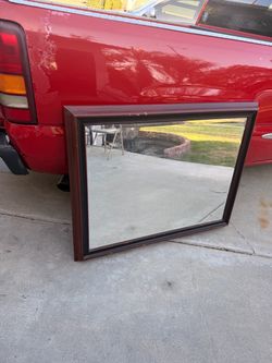 mirror