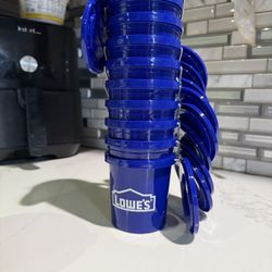 Lowe’s Mini Buckets $5 Each