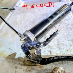 Grease Gun