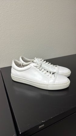 Men’s size 12 as new worn once Supply company
