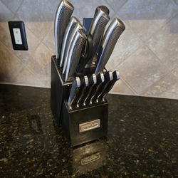 Knife set