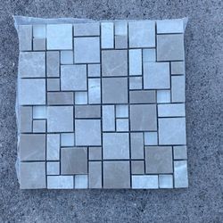 Bathroom Tile 