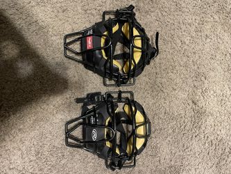 Rawlings Umpire Mask