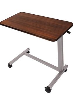 Overbed Table, Laptop Desk