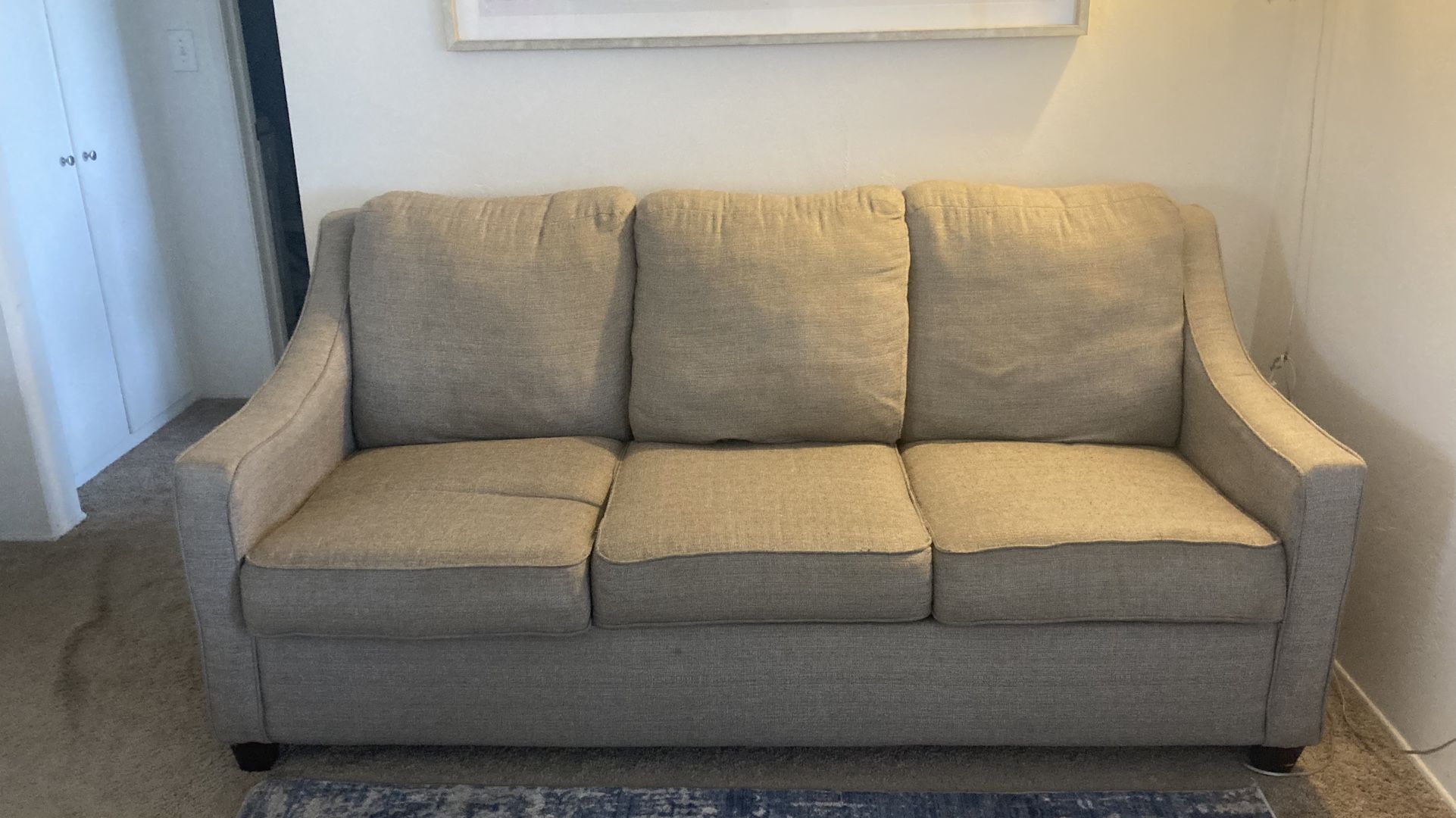 Sleeper Sofa, Pull Out Couch