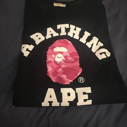 A Bathing Ape Women