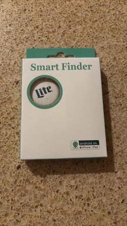 Miller lite smart finder