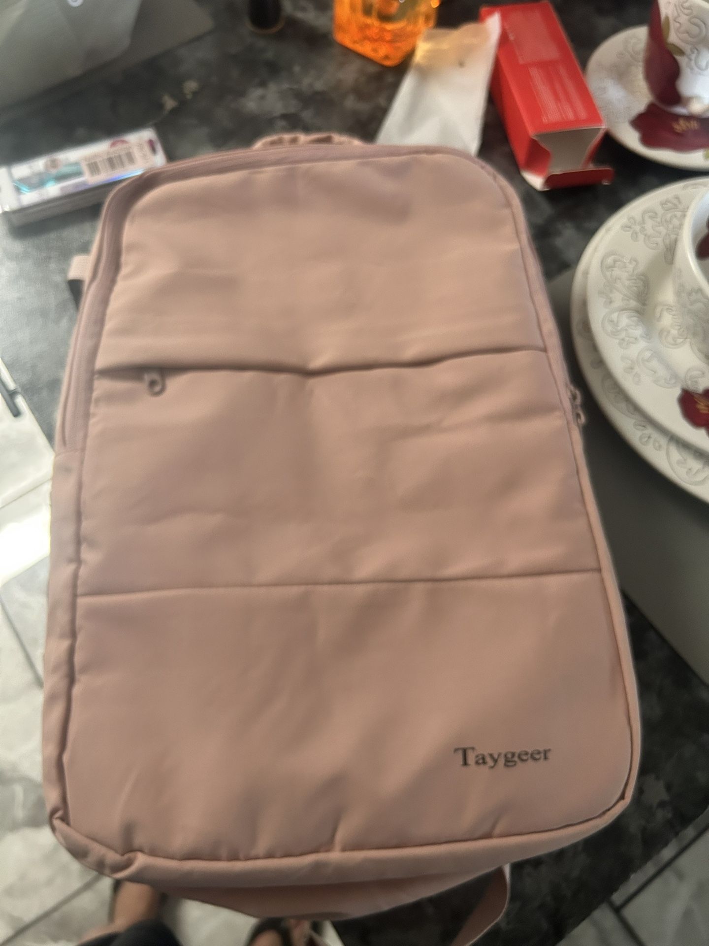 Taygeer Travel Backpack