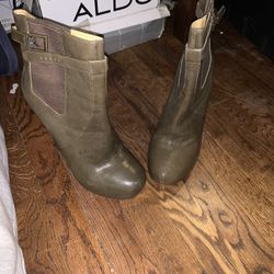 Nine West Glamazon