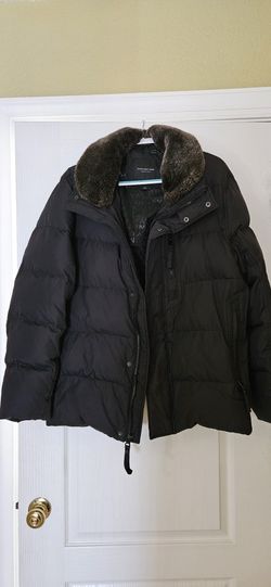 Mens Jacket