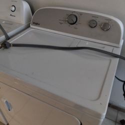 It's In Very Nice Condition Whirlpool Front Load