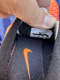Nike Soccer/Baseball Cleats Kids