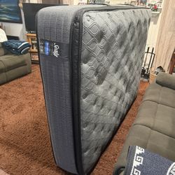 Queen Mattress 