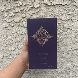 Inito Side Effect Eau De Parfum