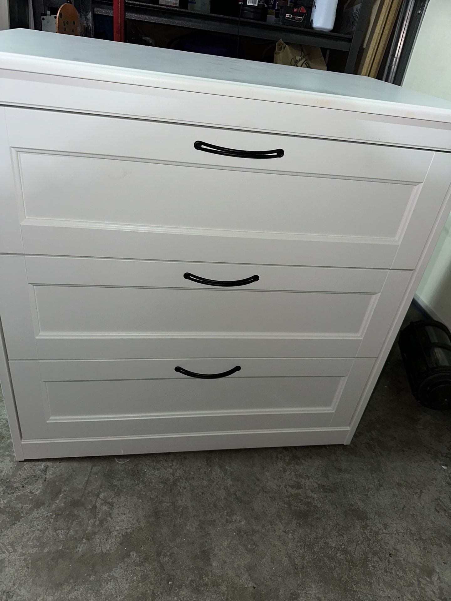IKEA Dresser