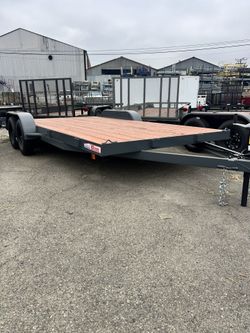 2026 Carson Trailer SC182