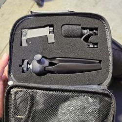 COMICA Smartphone Microphone with Mini Tripod